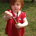 Growing Good Eaters: 5 Easy Vegetables to Grow With Your Kids This Summer