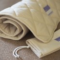NaturalMat Organic Top Mat Giveaway