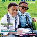 The Back to School Issue of Green Child Magazine is Here!