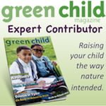 Green Child Magazine