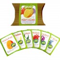 GLOB Natural Paints Giveaway