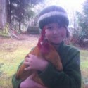 Raising Children in the Country