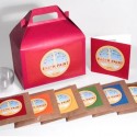Eco Spotlight On: Earth Paints
