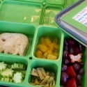 You Say You Want a FOOD Revolution: School lunches