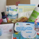 Eco Spotlight On: EcoCentric Mom Discovery Boxes