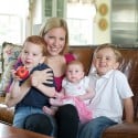 Green Child Magazine Talks to Sage Spoonfuls Creator, Liza Huber