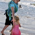 The Art of Babywearing