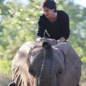 The More You Know Eco: The Ian Somerhalder Foundation