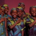 Give Up a Gift for Africa