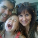 Green Child Talks to Kellie Martin