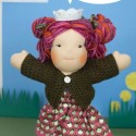 Eco Spotlight On: Tansy Handmade Dolls