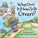 Earth-Friendly, Inspiring Children’s Books from Little Pickle Press