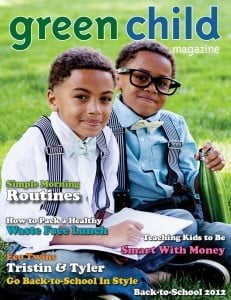 Back To School 2012
