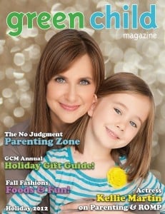 Holiday Cover