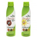 Goddess Garden Natural Sunscreen Giveaway