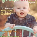 The Spring 2013 Issue of Green Child Magazine is Here!