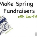 Make Spring Fundraisers a Snap with Eco-Friendly Options
