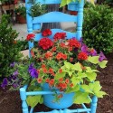 Bloom Where Planted: Creative Spring Planters