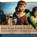 “Epic” Summer Movie Fun with Team ENERGY STAR
