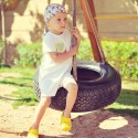 A Safe Place to Play: Backyard & Playset Safety Checklist