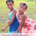5 Ways to Encourage Sibling Relationships