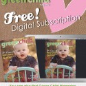 Reader Love Sweepstakes: Celebrate our New Apple Newsstand App and Enter to Win an iPad