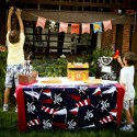 How to Host an Eco-Friendly Birthday Party