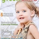 The Summer 2013 Issue of Green Child Magazine is Here!