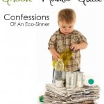 Green Guilt