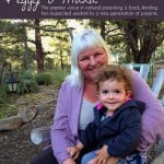 Peggy O'Mara talks to Green Child Magazine