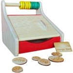cash register