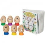 eggs