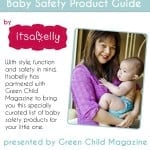 Baby Safety Product Guide