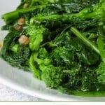 Broccoli Rabe