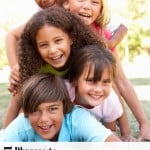 Encourage Your Child