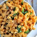 mac and cheese