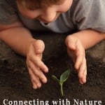 Connecting with Nature