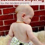 Sustainable Diapering Options