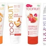Too-Fruit-Kids-Bodycare-Line