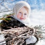 Celebrating Winter Solstice