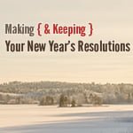Resolutions