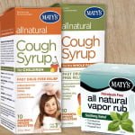 All Natural Cold