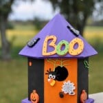 eco halloween decorations