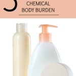 How to reduce your family's chemical body burden