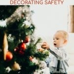 Holiday Decorating Safety