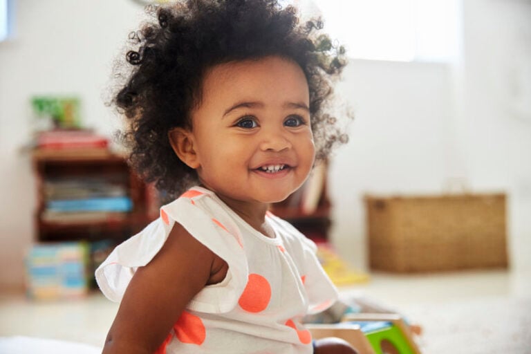Eco-Friendly Gifts for Babies