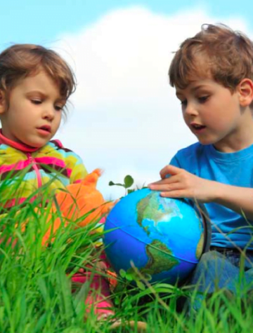 Earth Day 2012