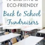 eco friendly school classroom