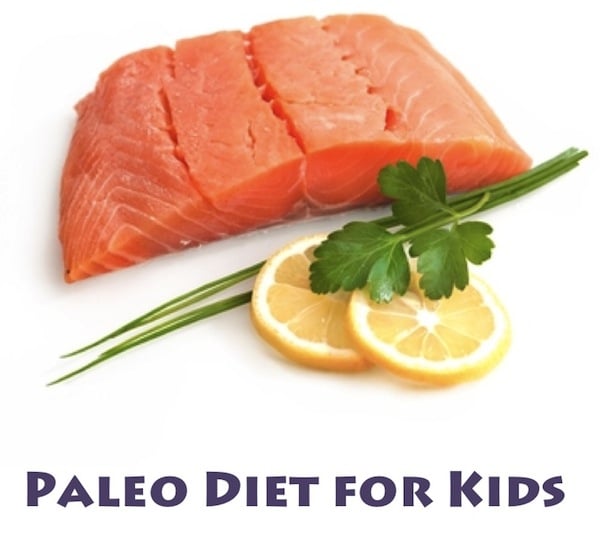 Is a Paleo Diet Right for Your Family?