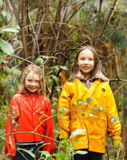 Waldorf Education: A School Where the Fun Never Ends